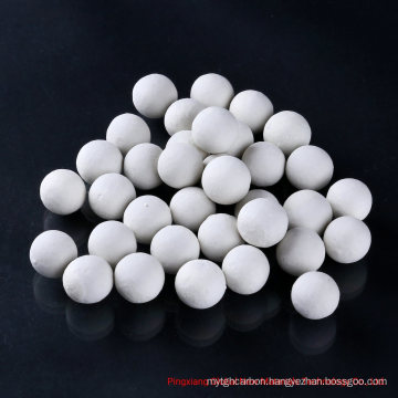 Tower Packing Inert Ceramic Ball 3m 6m 8m 10m 13m 16m 20m 25m 30m Alumina Ball